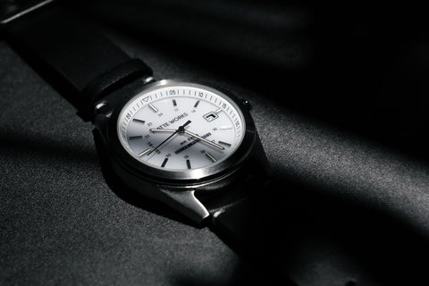 Solar Watch Care Tips: How to Keep Your Solar Watch Running for Years