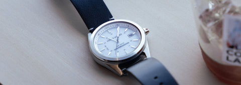 Design Story - Why more people are choosing solar-powered timepieces