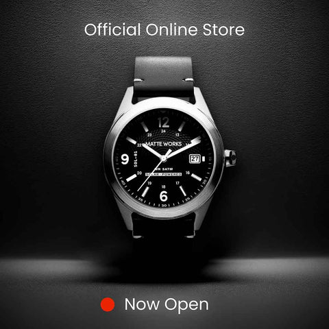 Our online store is open for business!