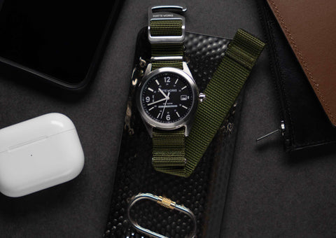 Reliable & perfect for travelling