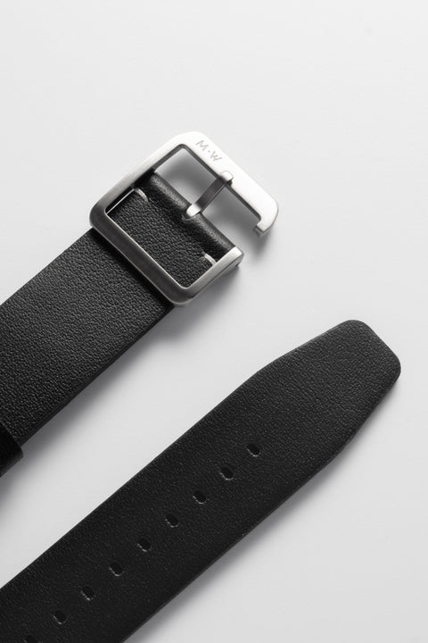 20mm Leather Strap